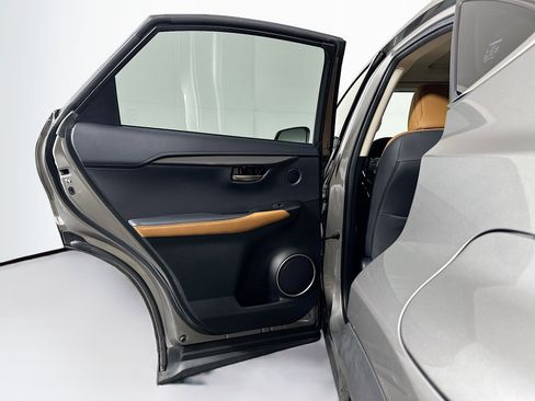 Used 2020 Lexus NX 300 FWD w/ Comfort Package image 26