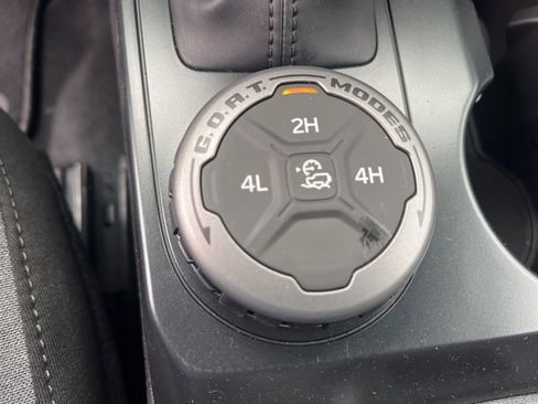 New 2025 Ford Bronco Big Bend image 20