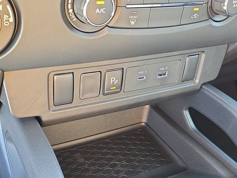 New 2026 Nissan Frontier S AWD/4WD image 24