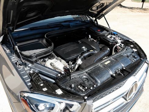 Used 2023 Mercedes-Benz GLE 350 w/ Premium Package image 64