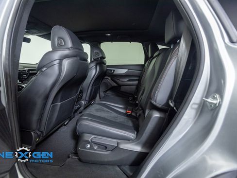 Used 2023 Acura MDX A-Spec AWD/4WD image 28