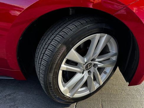 Used 2022 Lexus IS 300 AWD w/ Accessory Package image 33