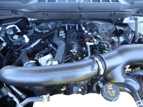 New 2026 Ford F150 Lariat w/ Equipment Group 501A Mid AWD/4WD image 20