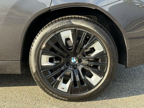 Used 2025 BMW X3 xDrive30i w/ M Sport Package image 17