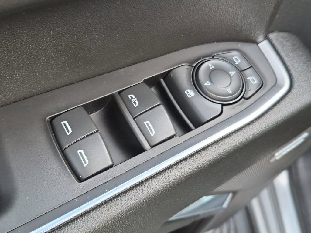 Used 2023 GMC Sierra 1500 Elevation w/ Elevation Premium Package AWD/4WD image 11