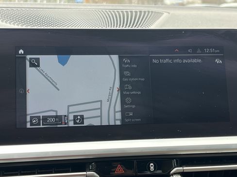 Used 2021 BMW 330i Sedan w/ Convenience Package image 5