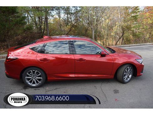 New 2026 Acura Integra image 12