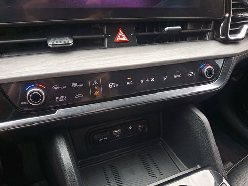 Used 2023 Kia Sportage X-Line image 30