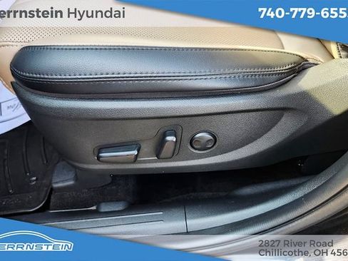 Used 2023 Hyundai Santa Fe SEL w/ Premium Package AWD/4WD image 16