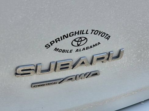 Used 2022 Subaru Ascent Limited AWD/4WD image 33