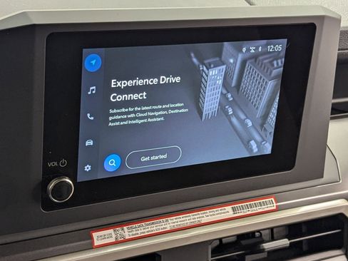 New 2025 Toyota Tacoma SR image 24