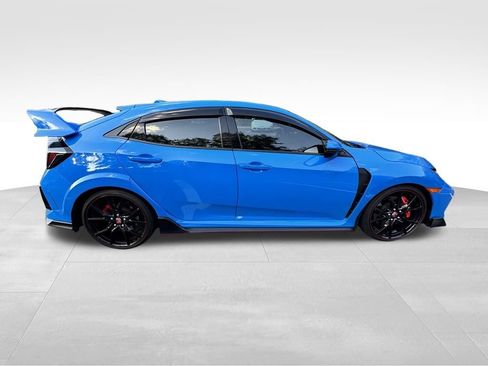 Used 2021 Honda Civic Type R image 6