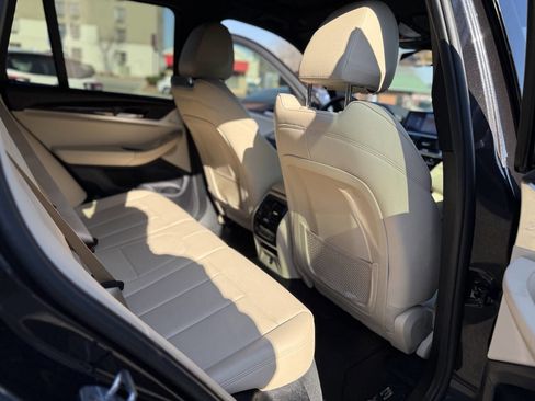 Used 2019 BMW X3 sDrive30i w/ Convenience Package image 21