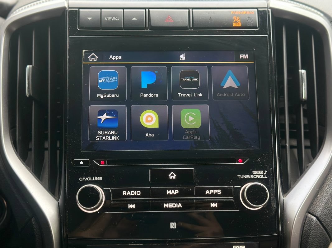 Used 2019 Subaru Ascent Touring AWD/4WD image 18