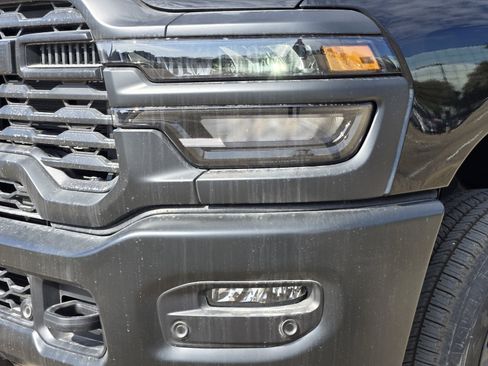 New 2026 RAM 2500 Tradesman image 8