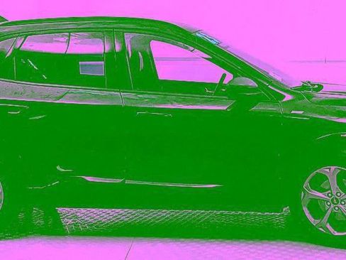 Used 2023 Ford Escape ST-Line w/ Tech Pack #1 FWD image 2