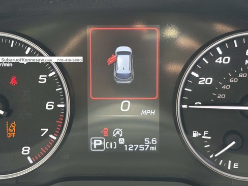Used 2024 Subaru Crosstrek 2.0i Premium AWD/4WD image 29