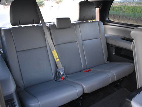 Used 2013 Toyota Sequoia Platinum AWD/4WD image 62