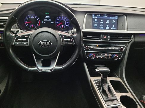 Used 2019 Kia Optima SX FWD image 22