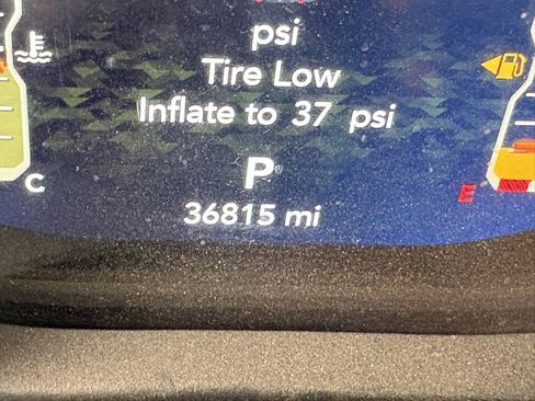 Certified 2021 Jeep Gladiator Mojave w/ Trailer Tow Package image 11