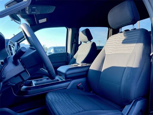 Used 2021 Ford F150 XL w/ STX Appearance Package image 16