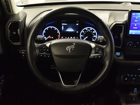 Used 2022 Ford Bronco Sport Big Bend w/ Convenience Package image 17