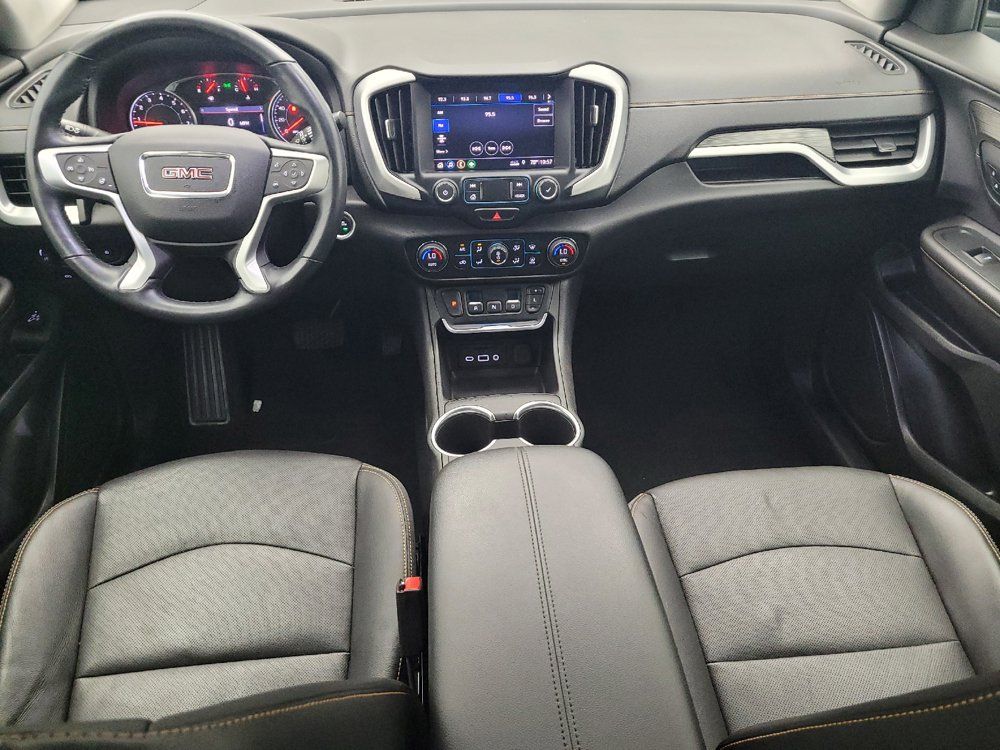 Used 2019 GMC Terrain SLT w/ Preferred Package AWD/4WD image 22