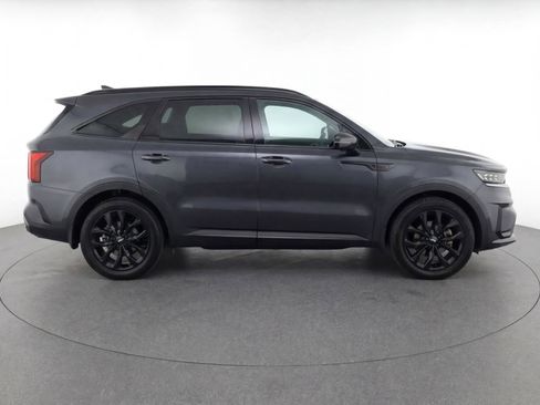 Used 2021 Kia Sorento SX FWD image 8