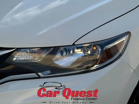 Used 2018 Honda Fit Sport image 23