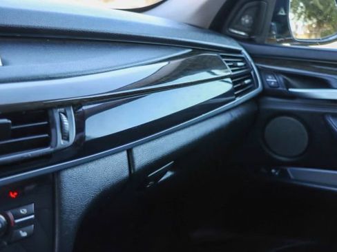 Used 2014 BMW X5 xDrive50i image 61