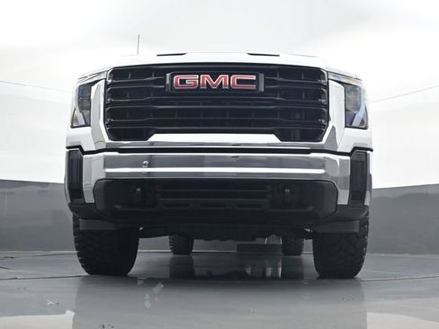 Used 2025 GMC Sierra 2500 Pro AWD/4WD image 22