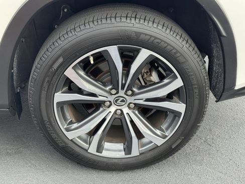 Used 2019 Lexus RX 350 FWD w/ Navigation Package image 15