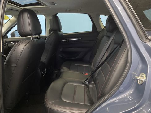 Used 2024 MAZDA CX-5 Carbon Edition image 26