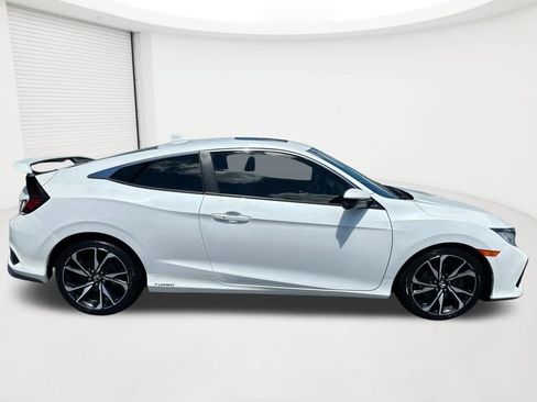 Used 2018 Honda Civic Si image 4