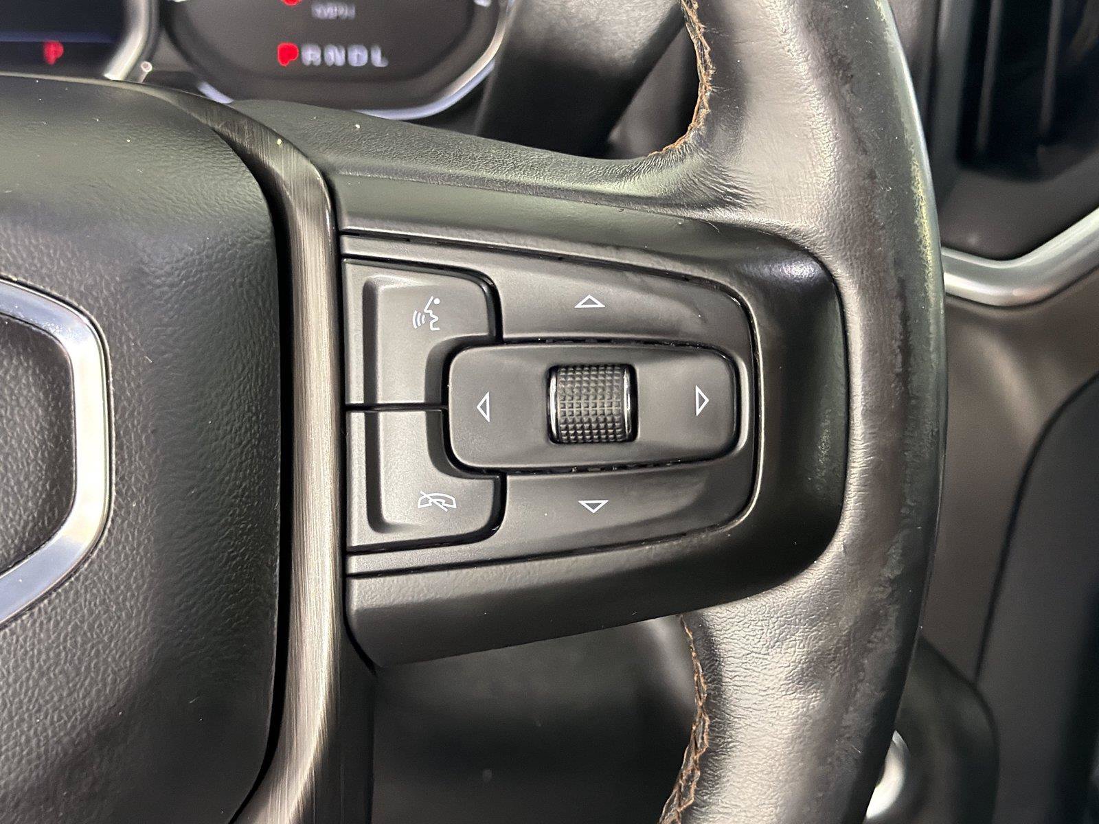 Used 2021 GMC Sierra 1500 AT4 w/ AT4 Premium Package AWD/4WD image 25
