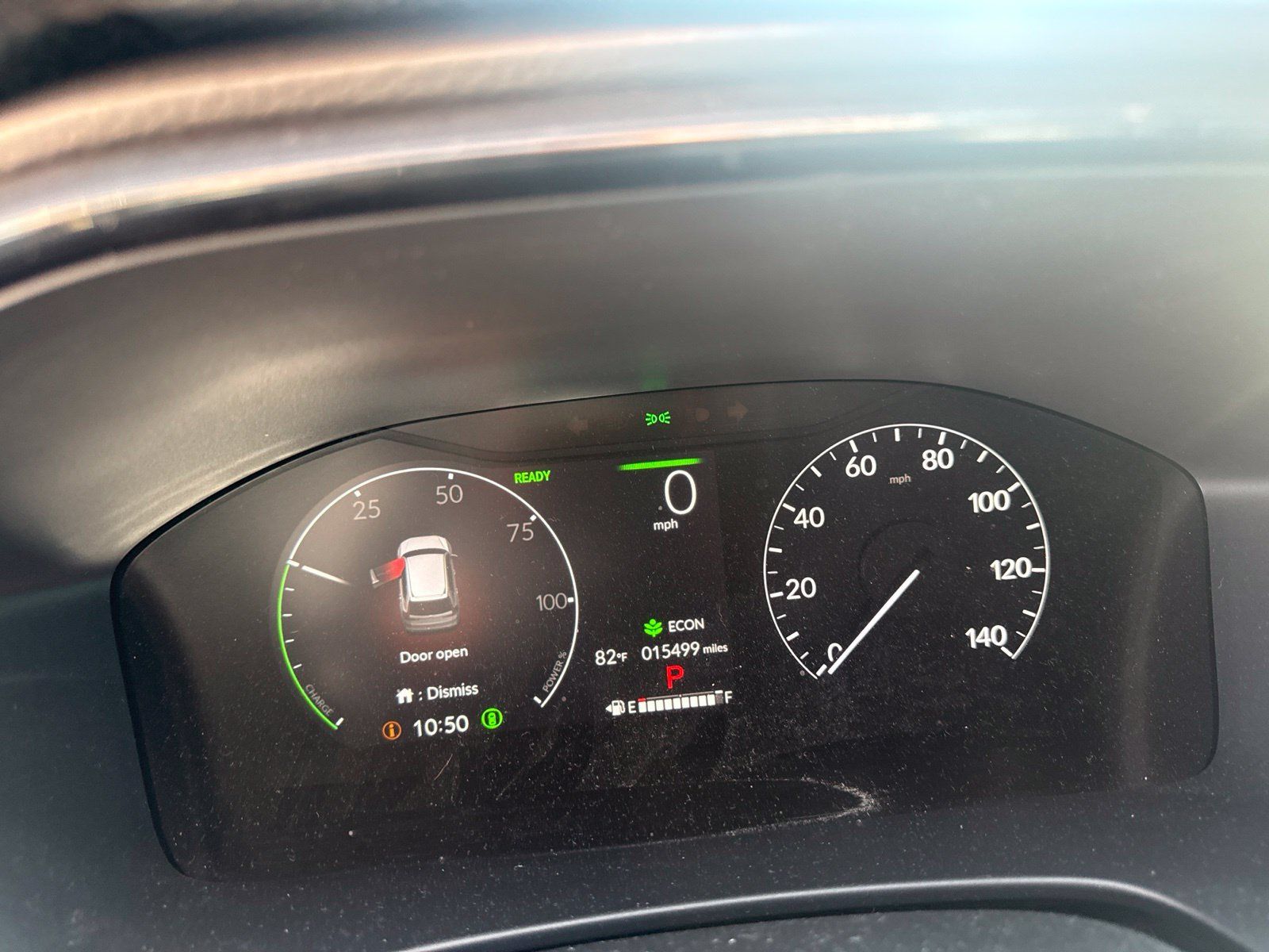 Used 2026 Honda CR-V Sport image 11