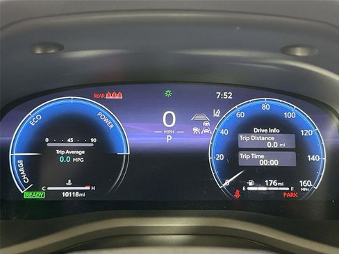 Certified 2025 Toyota Camry XSE w/ Premium Plus Package image 21