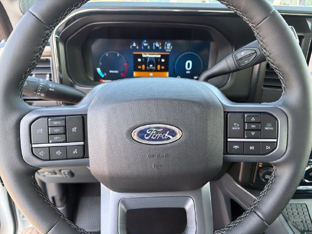 New 2026 Ford F350 Lariat w/ Snow Plow/Camper Package AWD/4WD image 16