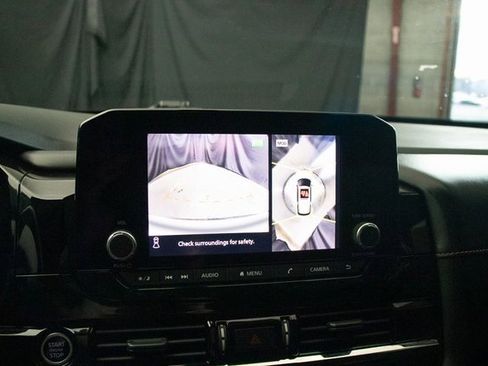 Used 2023 Nissan Pathfinder Rock Creek image 35