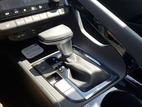 New 2026 Hyundai Elantra SEL Sport Premium FWD image 30