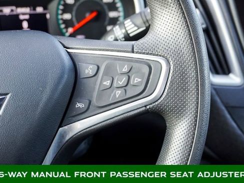 Used 2022 Chevrolet Malibu LS image 19