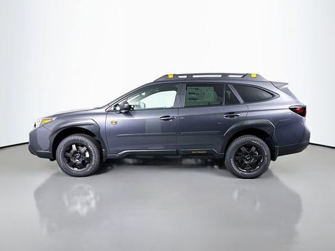New 2025 Subaru Outback Wilderness image 4