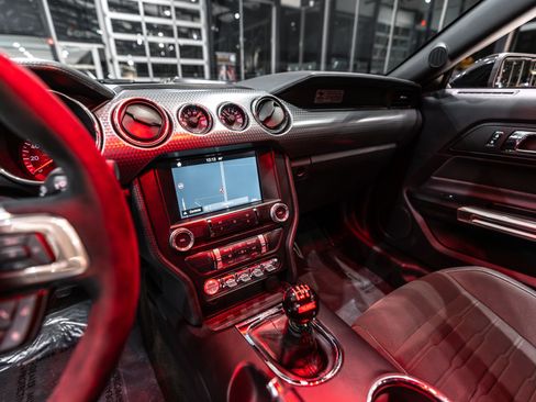 Used 2015 Ford Mustang GT w/ GT Performance Package image 12