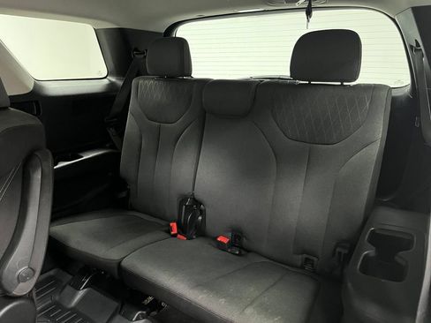 Used 2020 Hyundai Palisade SEL FWD image 49