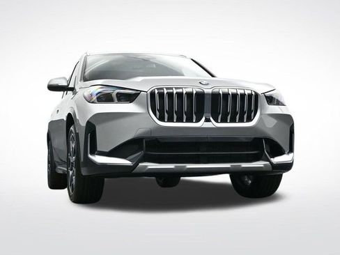 New 2026 BMW X1 xDrive28i w/ Technology Package image 37