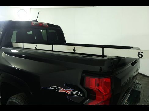 New 2026 Chevrolet Colorado LT w/ Advanced Trailering Package AWD/4WD image 12
