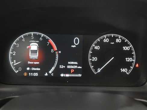 Used 2025 Honda Ridgeline TrailSport image 18