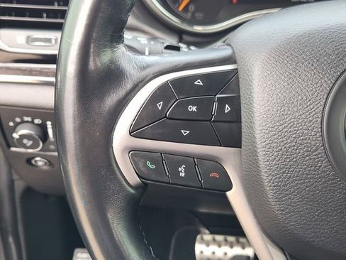Used 2019 Jeep Grand Cherokee High Altitude RWD image 27
