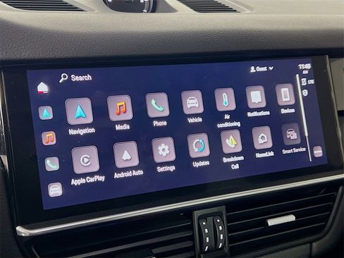 Certified 2023 Porsche Cayenne image 15