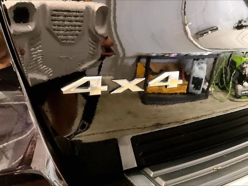 Used 2018 Jeep Grand Cherokee Limited AWD/4WD image 10